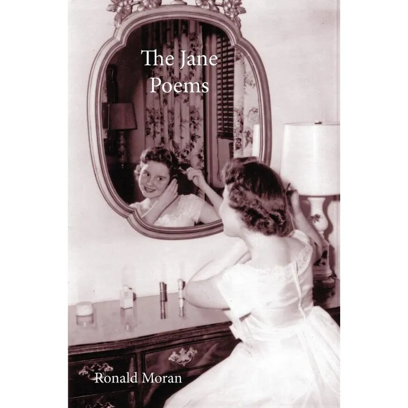 The Jane Poems
