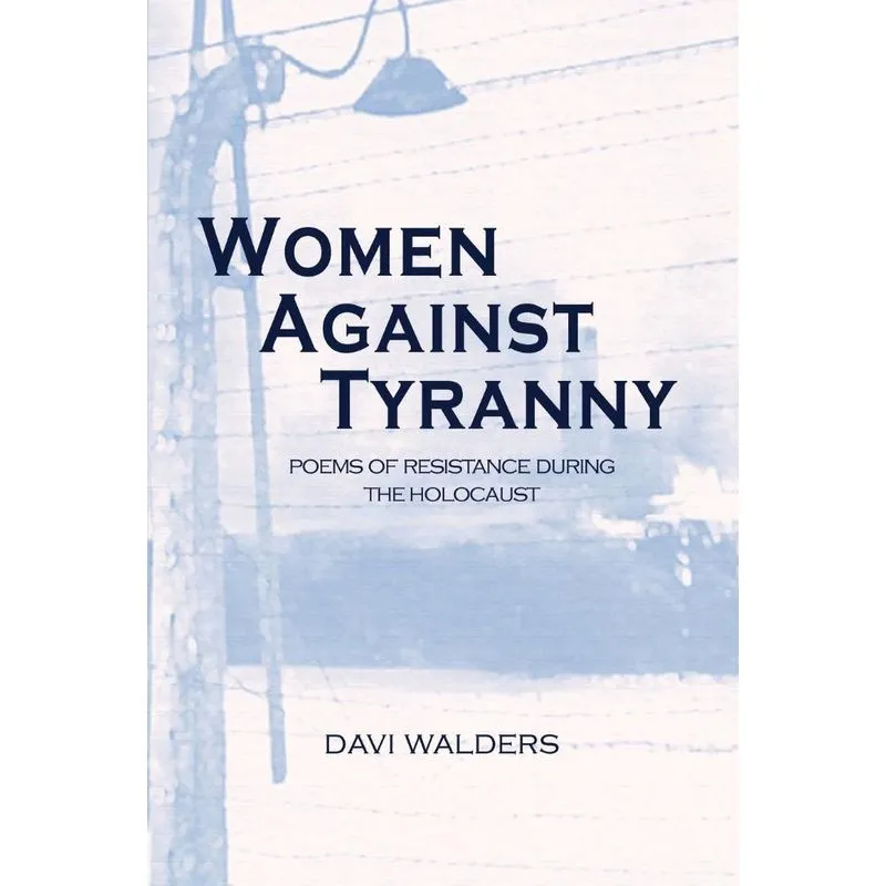 Women Against Tyranny