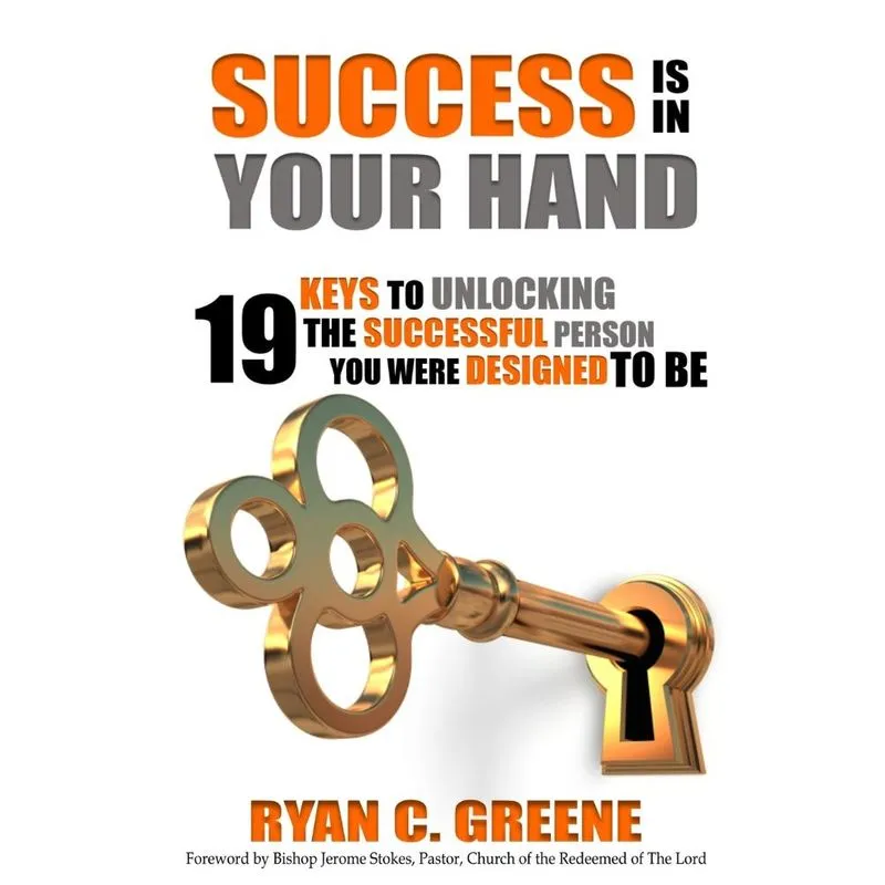 Success Is In Your Hand