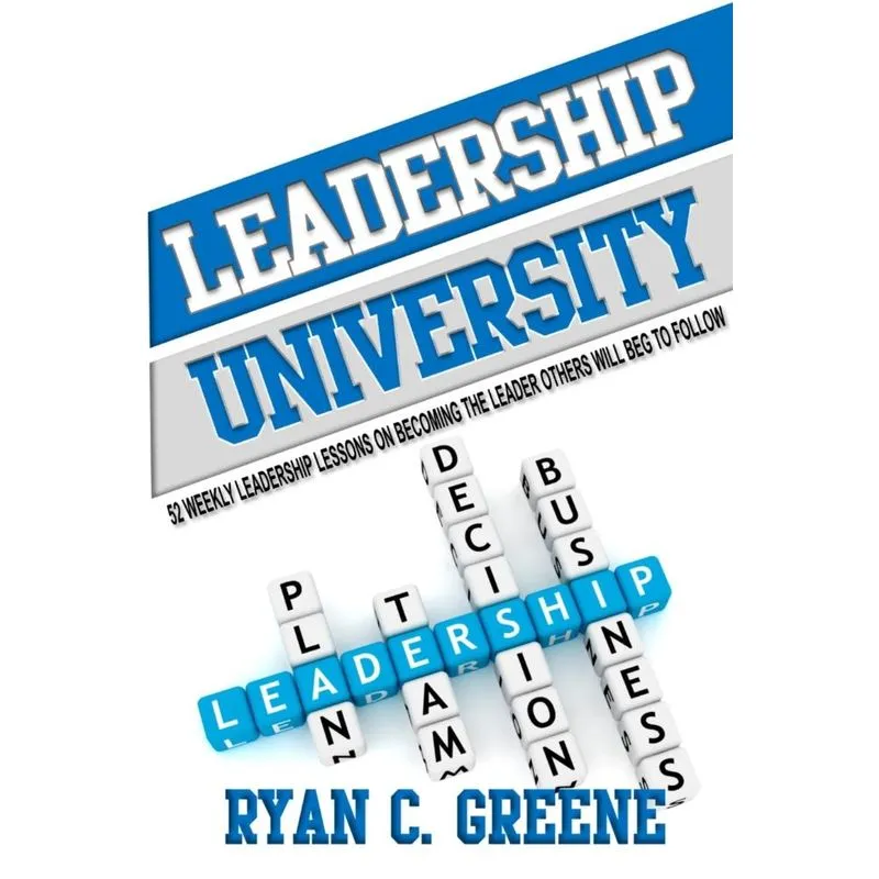 LEADERSHIP UNIVERSITY