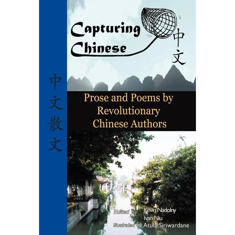 Capturing Chinese Stories
