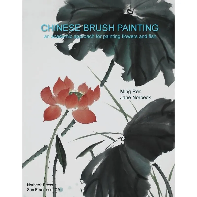 Chinese Brush Painting