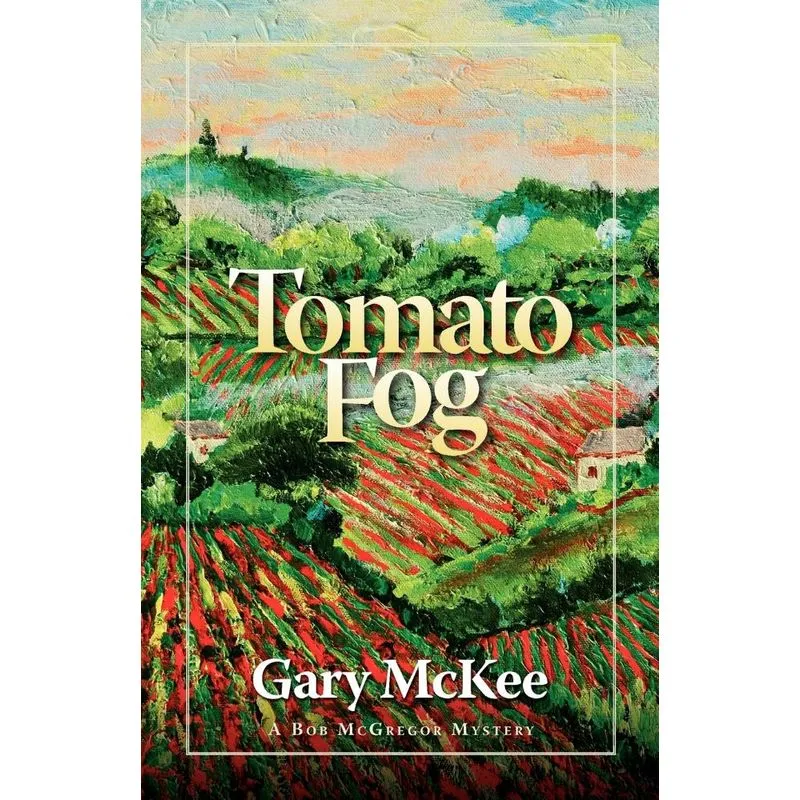 Tomato Fog