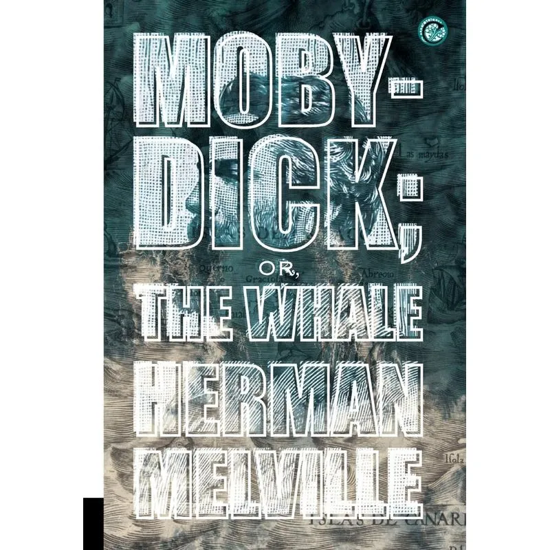 Moby-Dick, or, The Whale