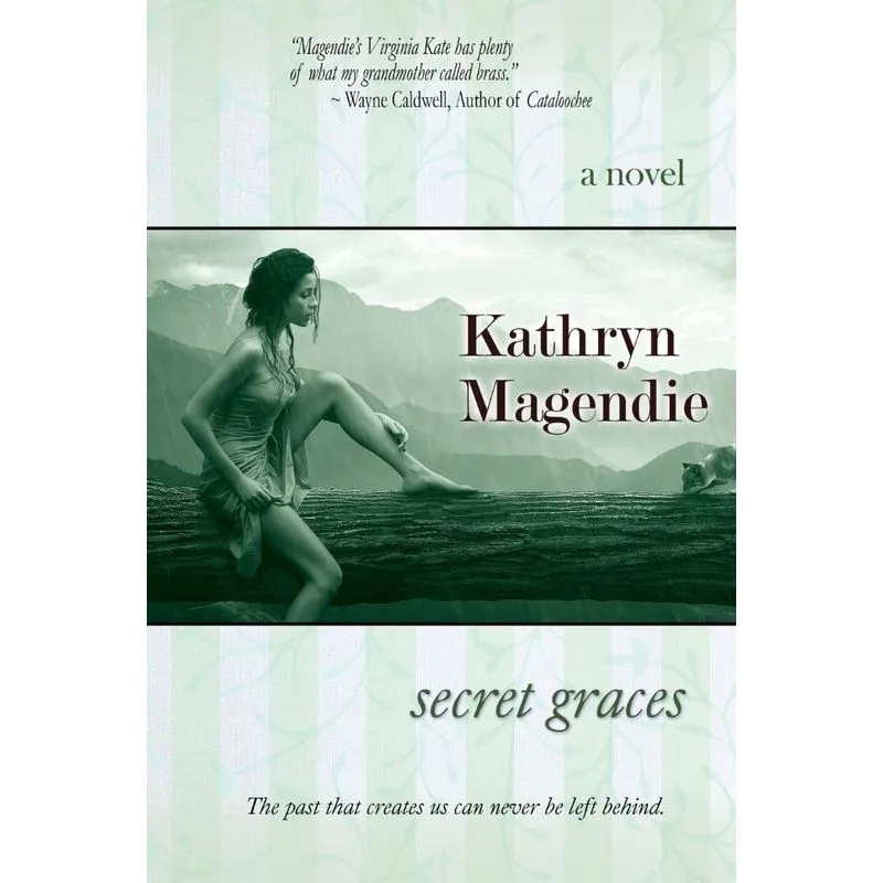 Secret Graces