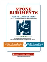 Stone Rudiments