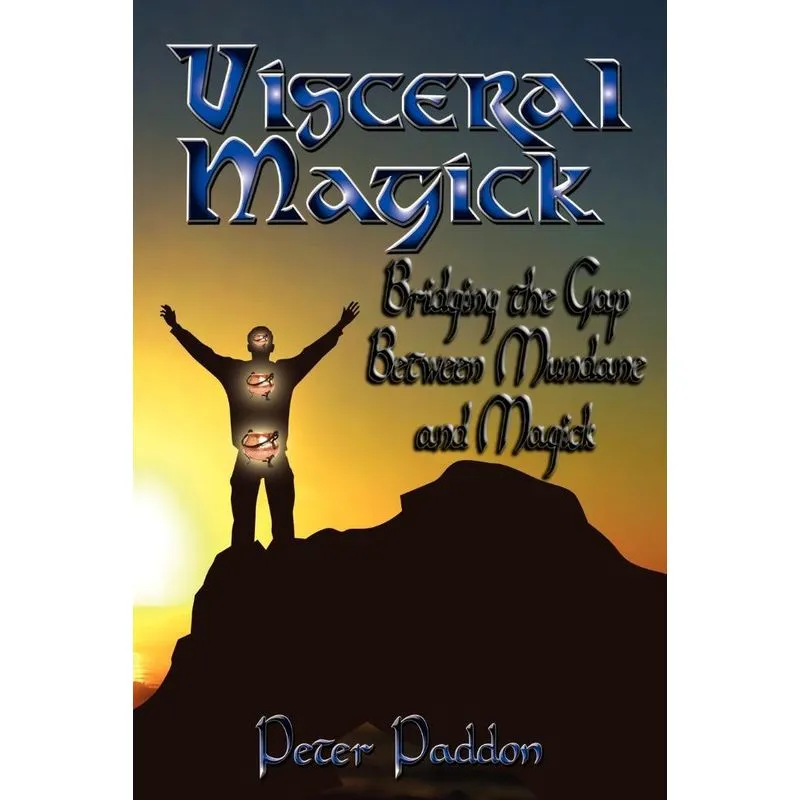 Visceral Magick