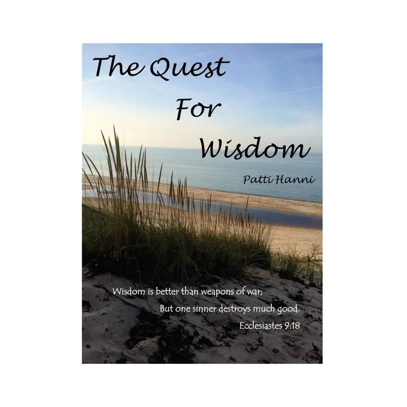 The Quest for Wisdom