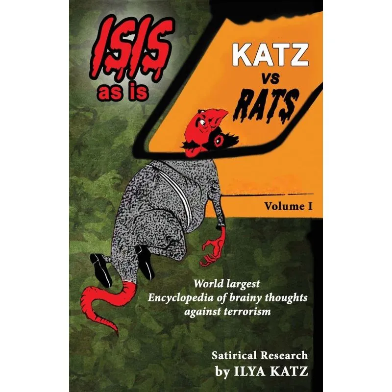 KATZ vs Rats (ISIS as is)
