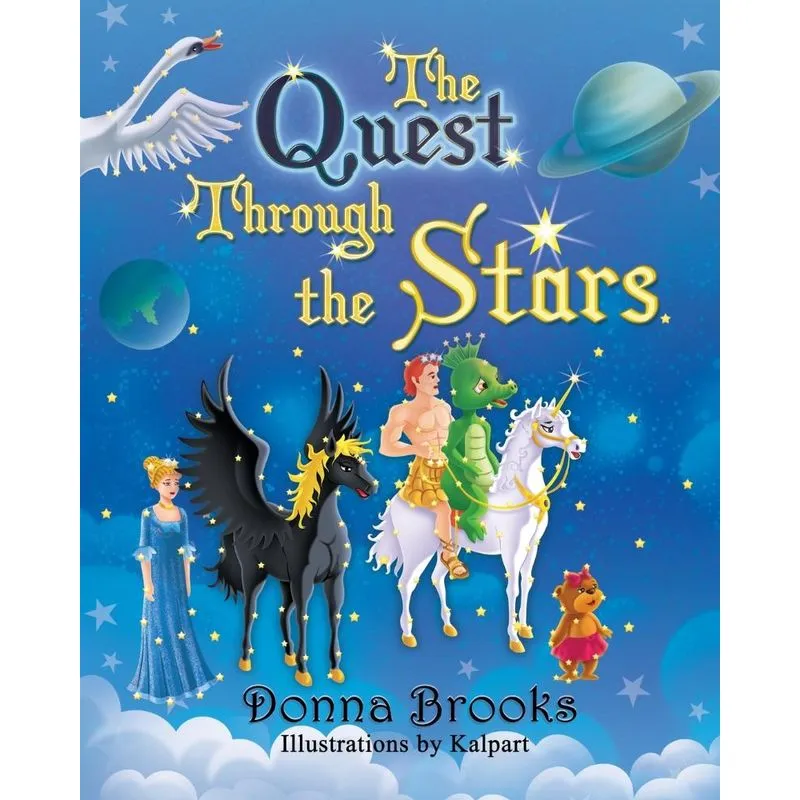 The Quest Through the Stars