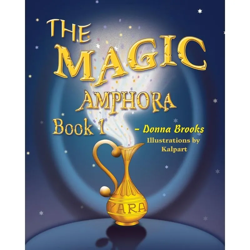The Magic Amphora