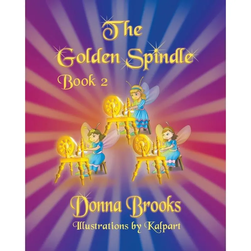 The Golden Spindle