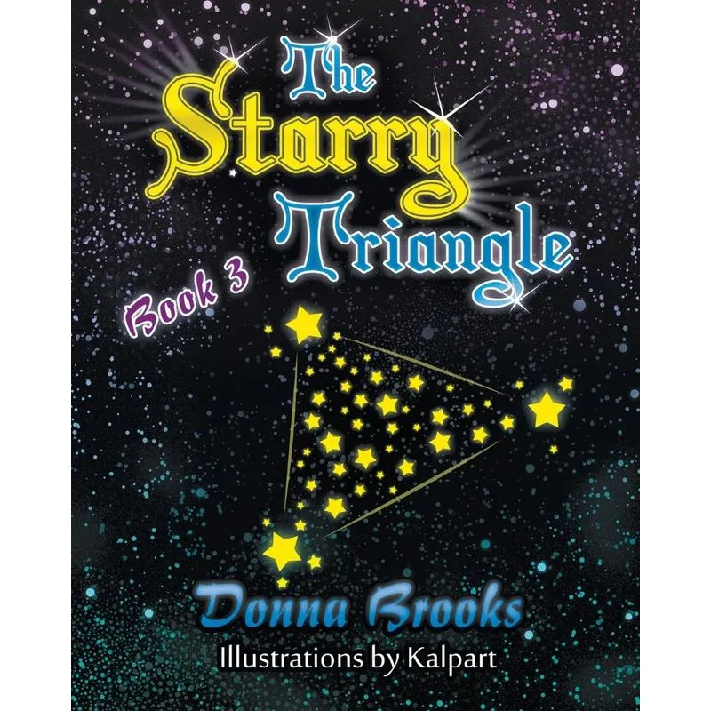 The Starry Triangle