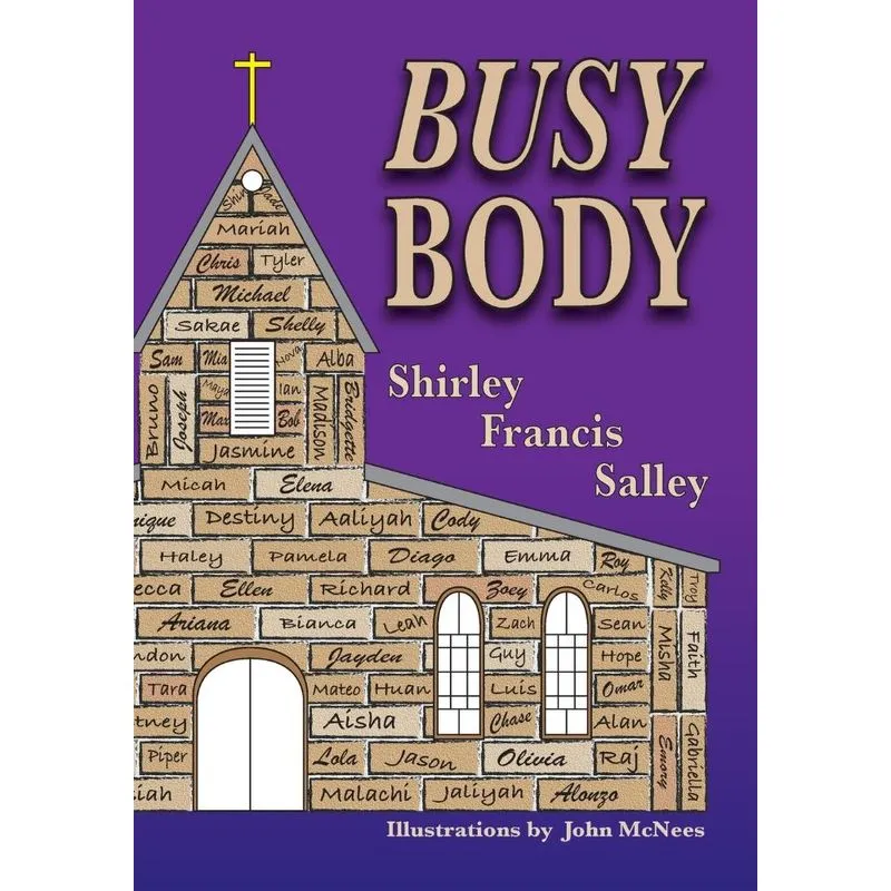 Busy Body