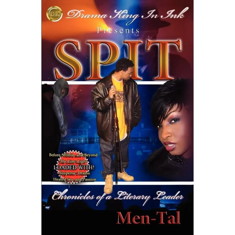 Spit