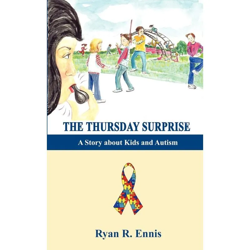 The Thursday Surprise