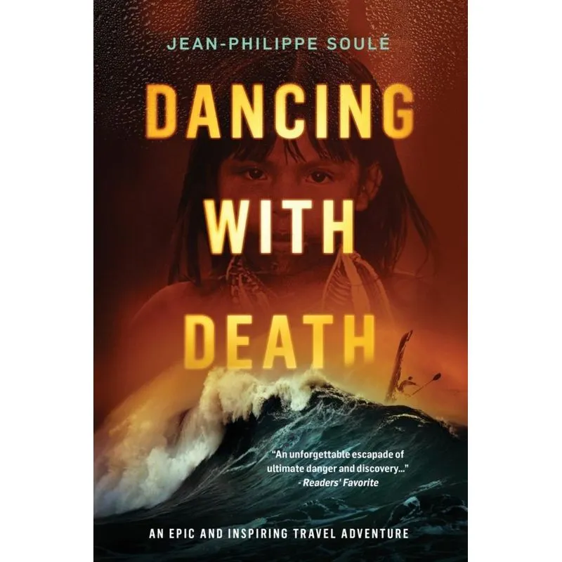 DANCING WITH DEATH