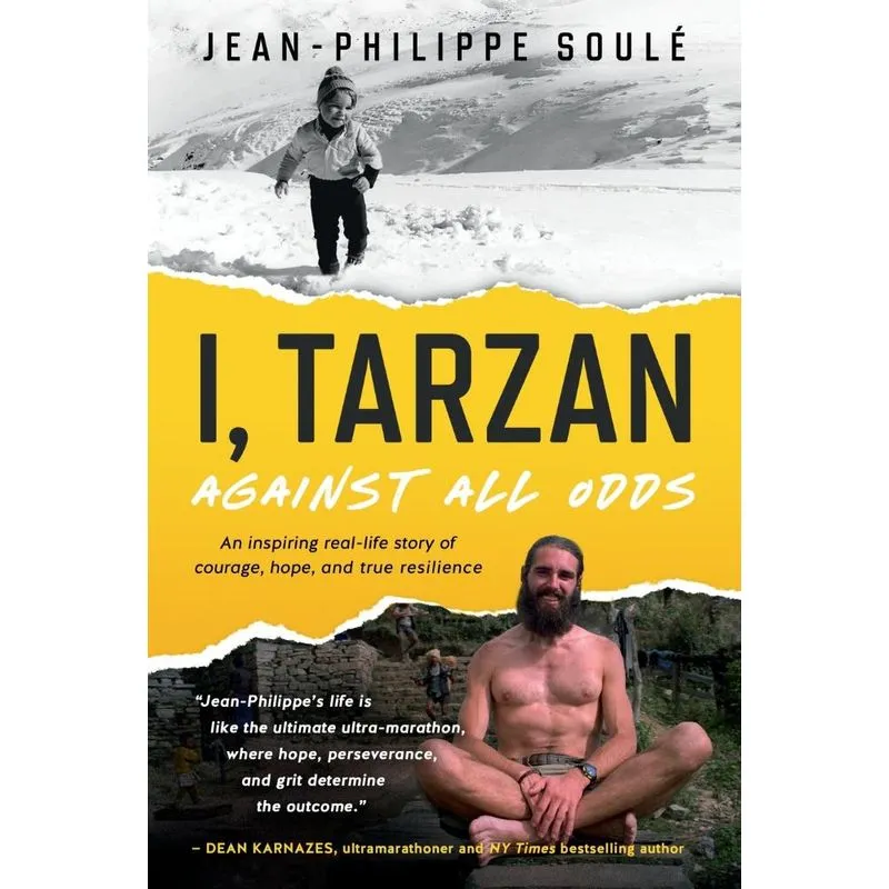 I, Tarzan