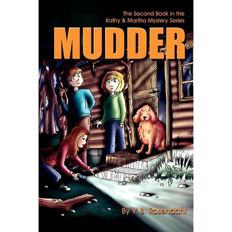 Mudder