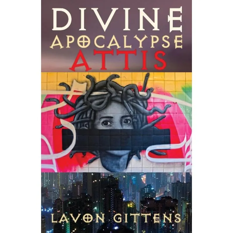 Divine Apocalypse