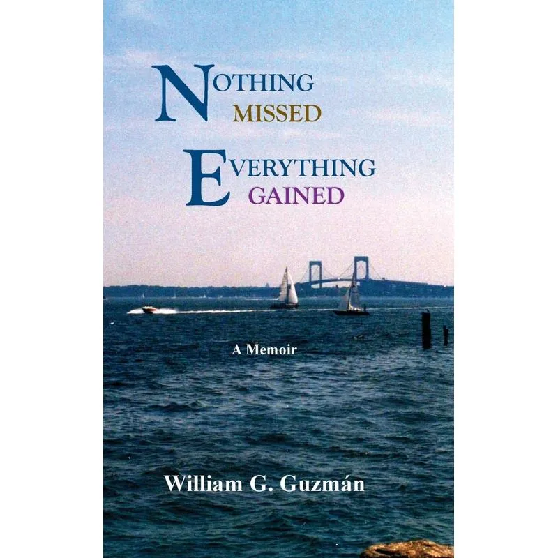 Nothing Missed, Everything Gained