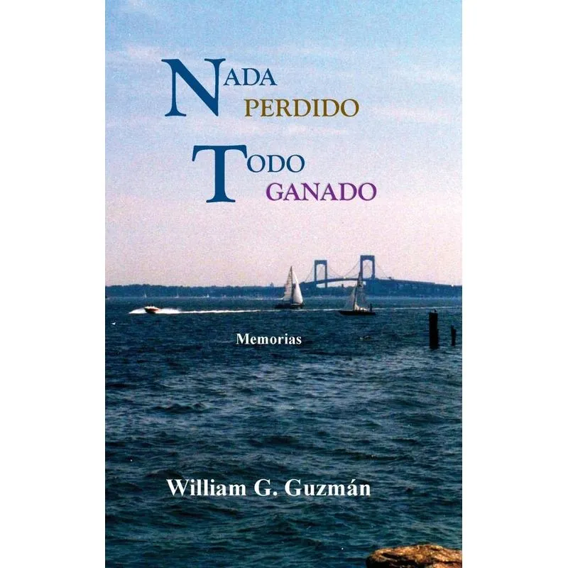 Nada perdido todo ganado