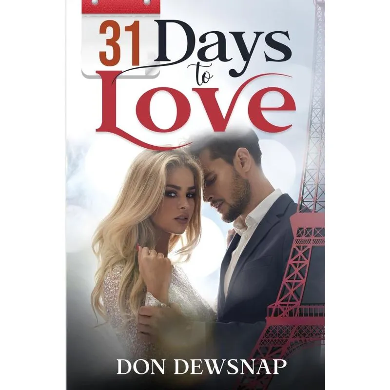 31 Days to Love