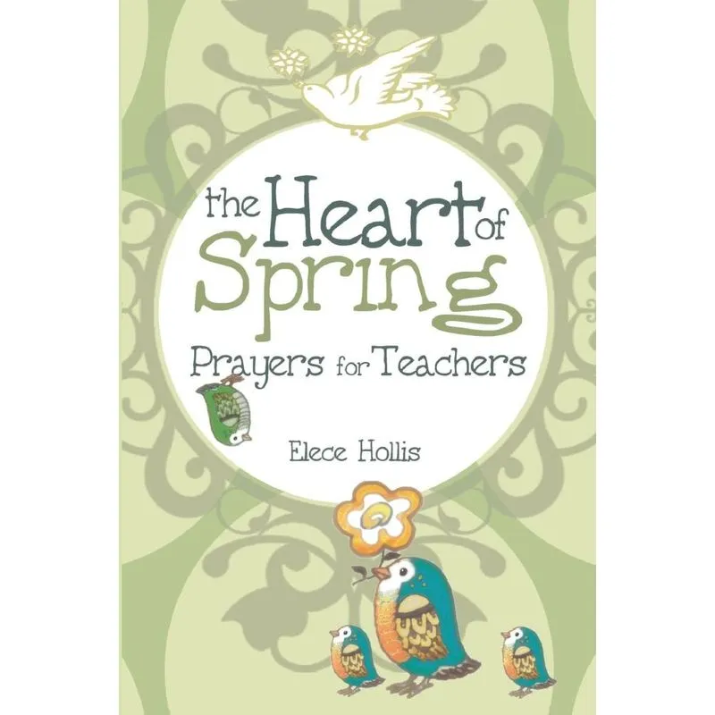 The Heart of Spring