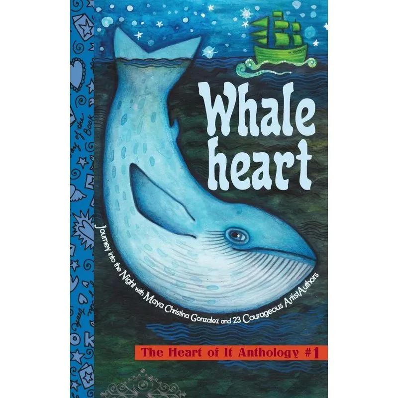 Whaleheart