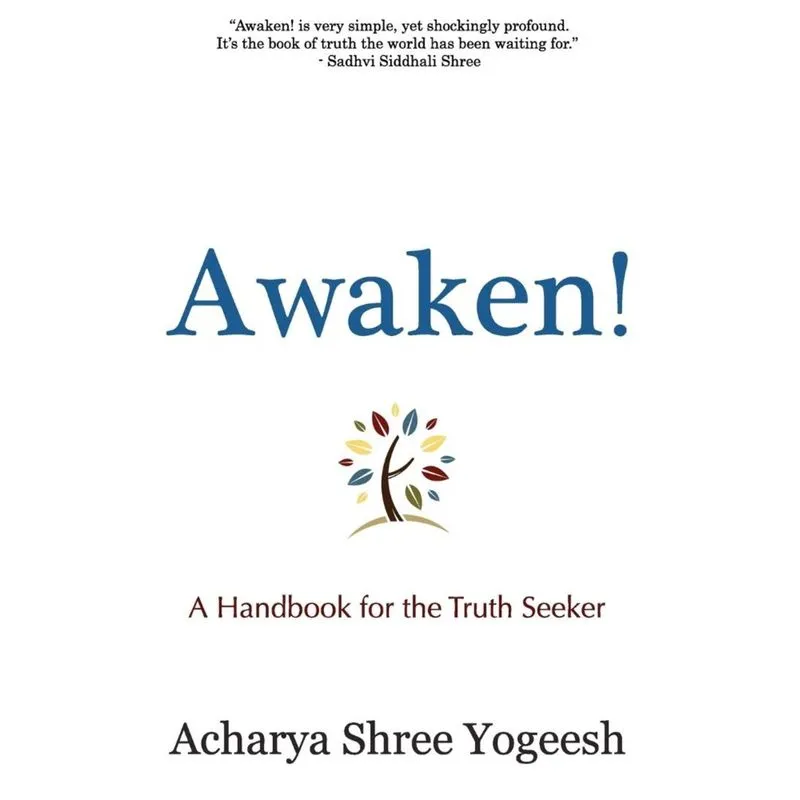 Awaken!