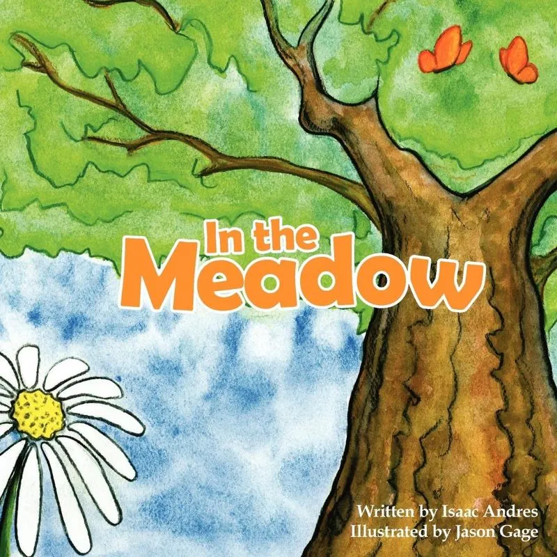 In the Meadow