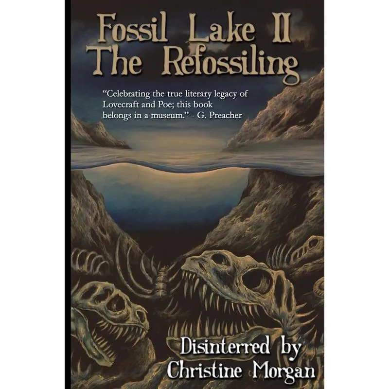 Fossil Lake II