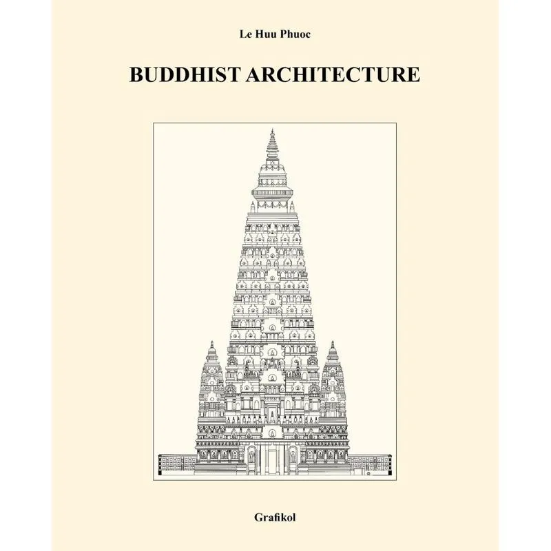 Buddhist Architecture