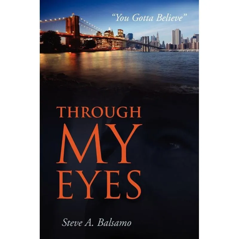 Through My Eyes