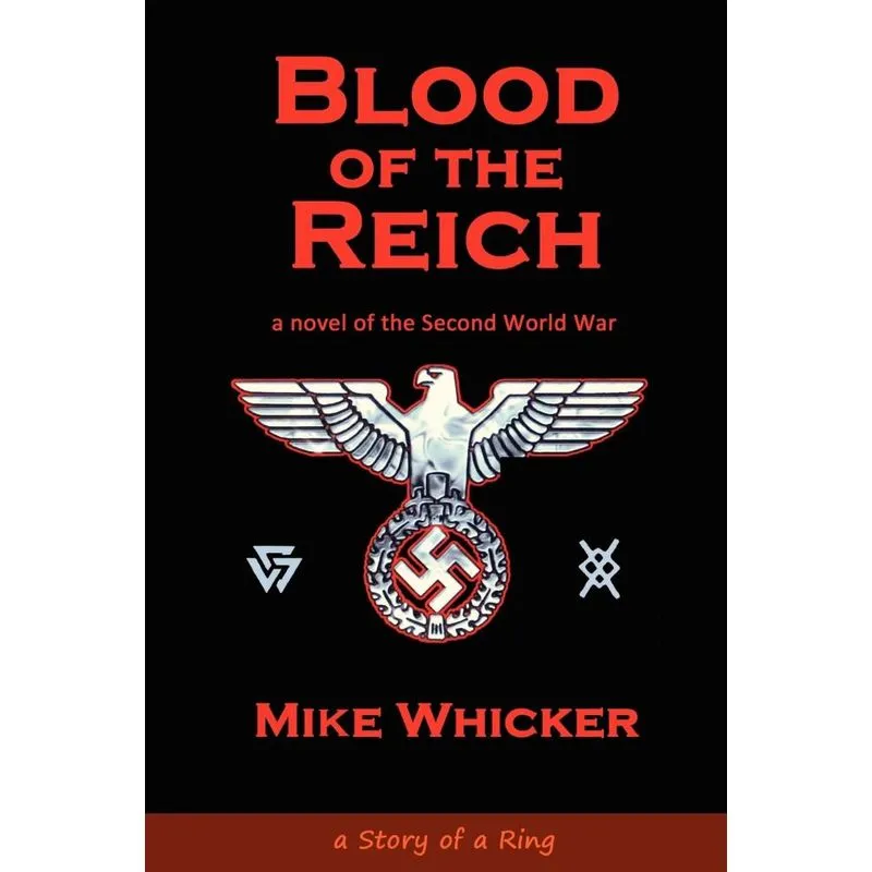 Blood of the Reich
