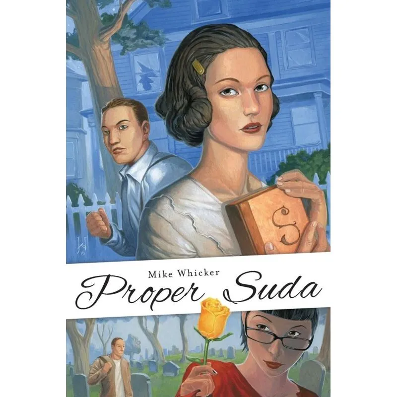 Proper Suda