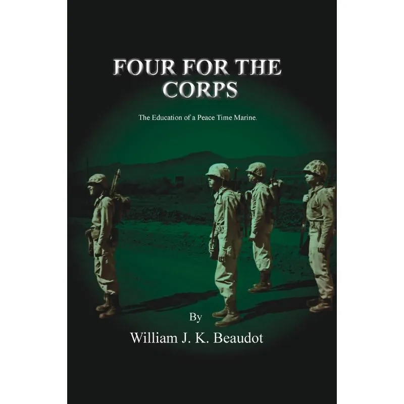 Four For The Corps