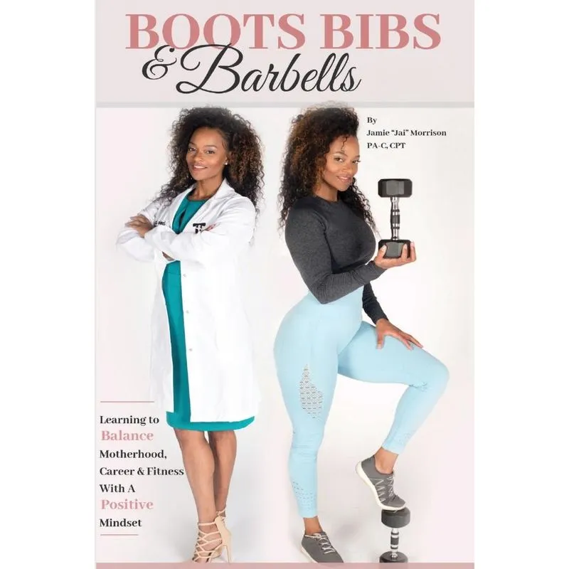 Boot Bibs and Barbells
