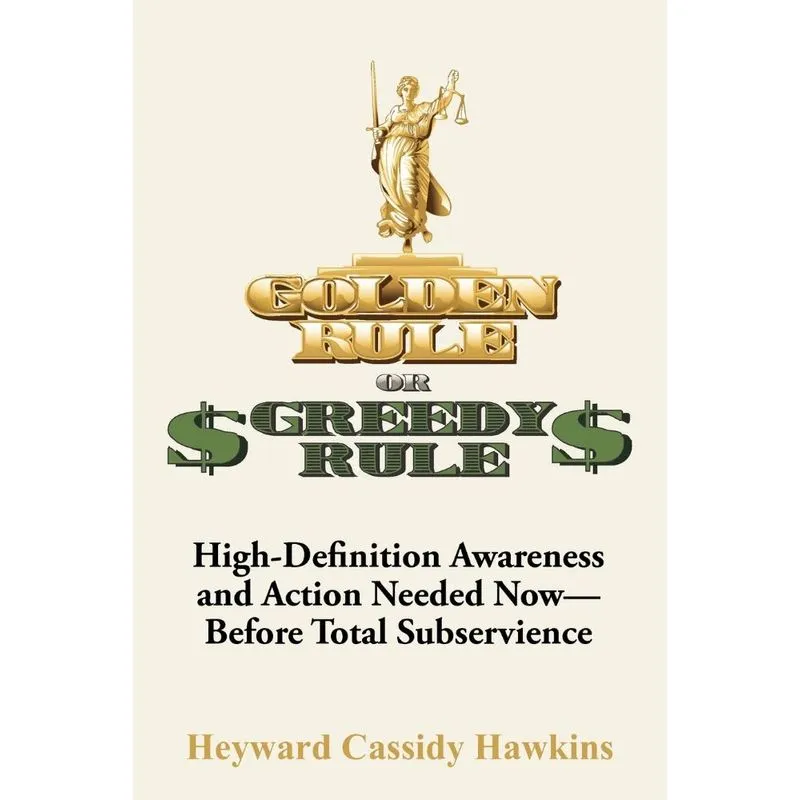 Golden Rule or Greedy Rule