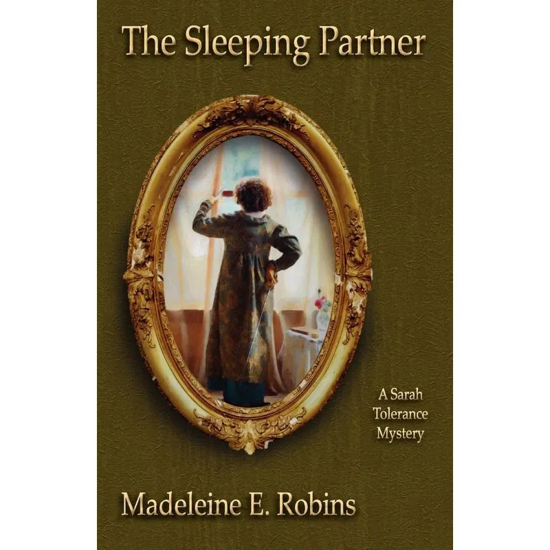 The Sleeping Partner