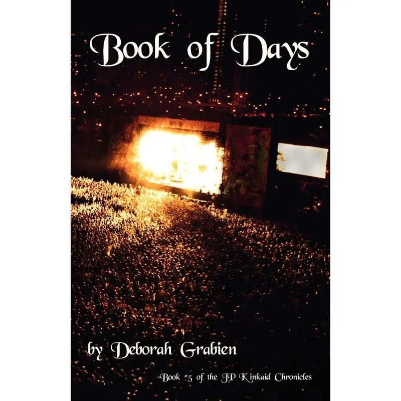 Book of Days