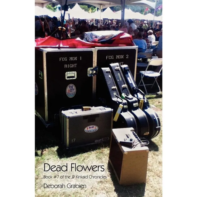 Dead Flowers