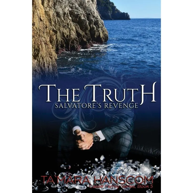 The Truth - Salvatores Revenge