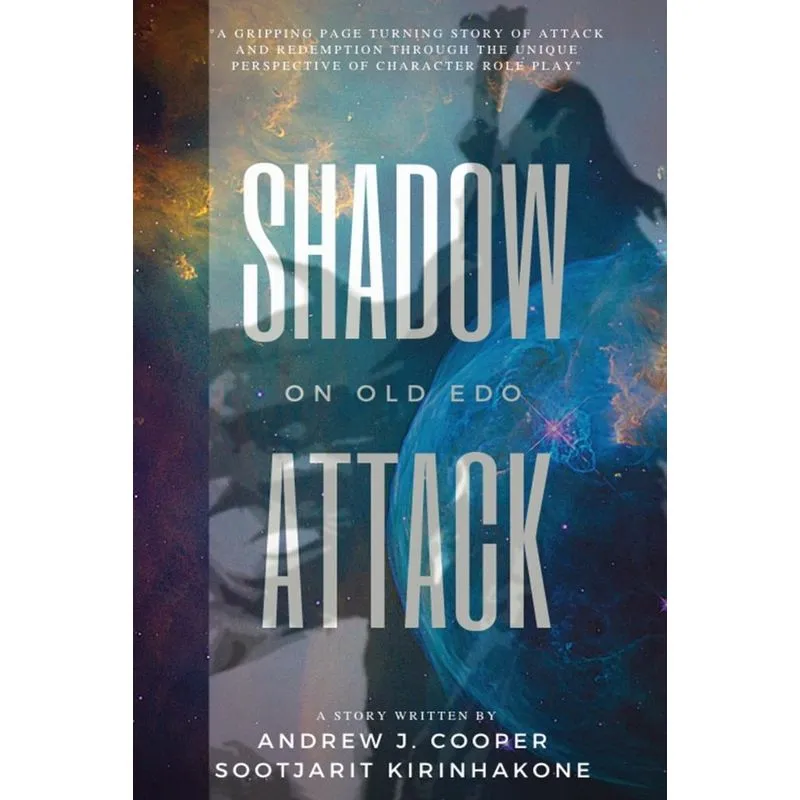 Shadow Attack on Old Edo