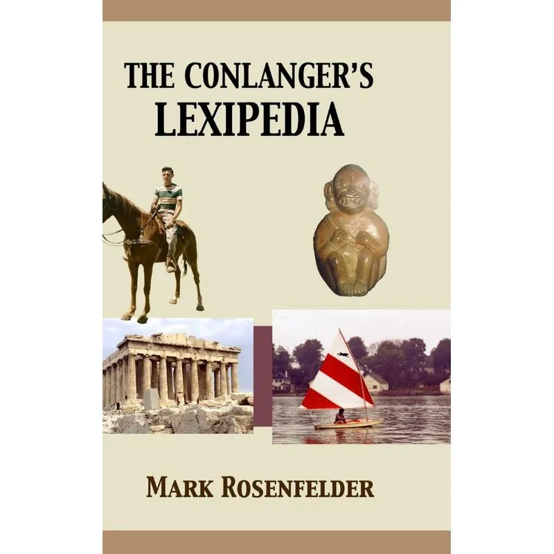 The Conlangers Lexipedia