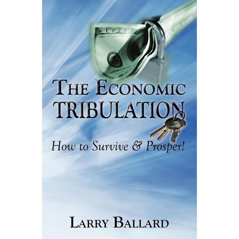 The Economic Tribulation