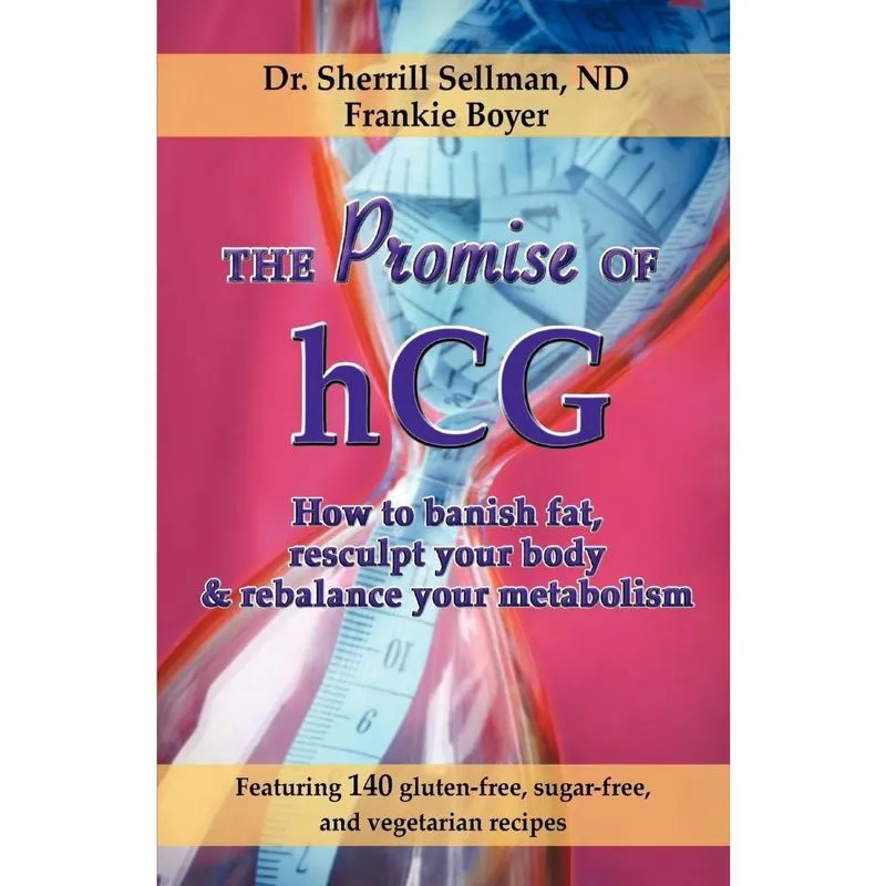The Promise of hCG