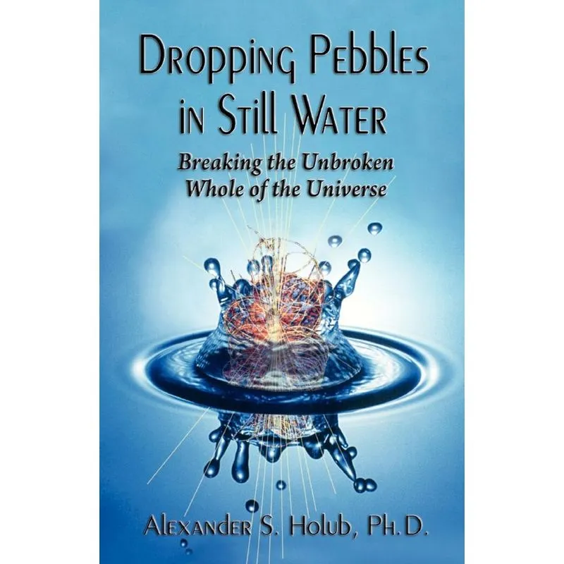 Dropping Pebbles in Still Water