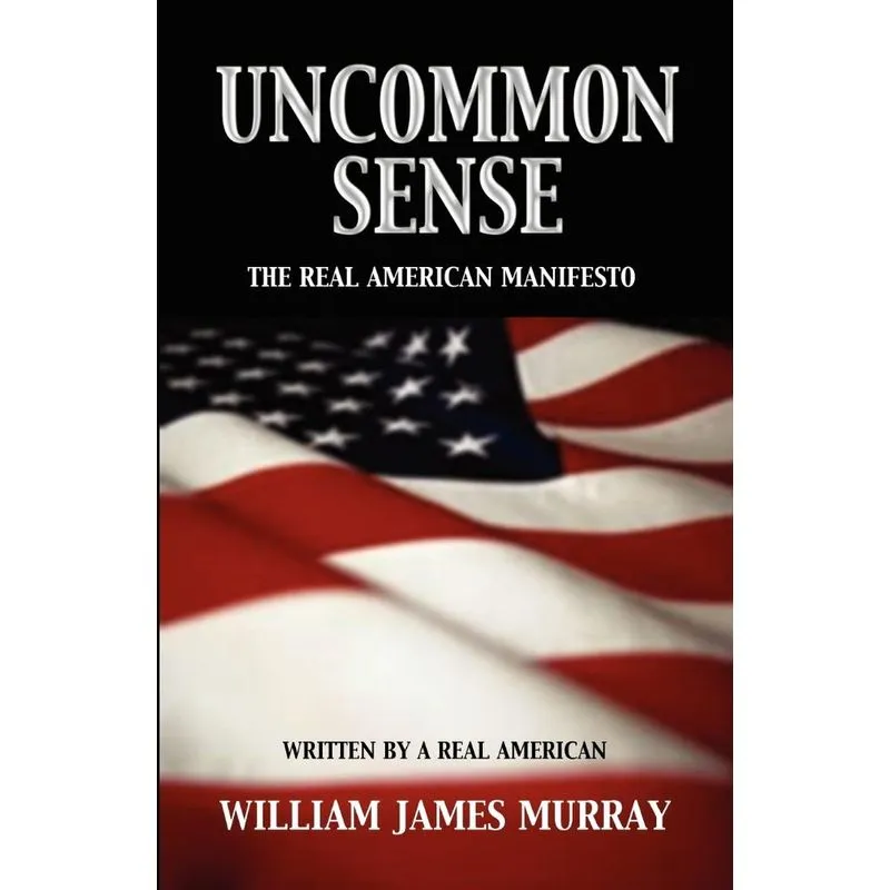 Uncommon Sense
