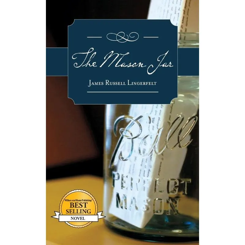The Mason Jar